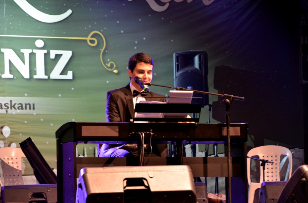 Sultangazi Ramazan Piyano 2014 (5)
