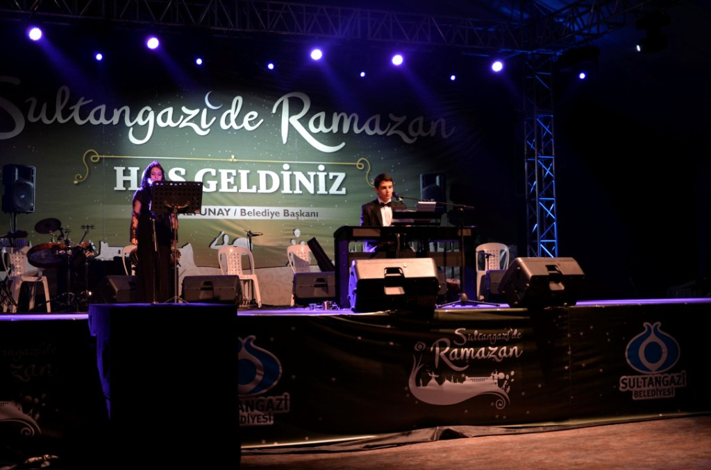 Sultangazi Ramazan Piyano 2014 (6)