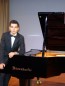 Türk  MSGSÜ Konservatuarı Oditoryum Piyano Konseri Müzikleri Konseri