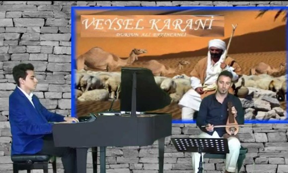 Veysel Karani Film Müzikleri Dini İslami yeşilçam Sinema Türk Dizi Film Jenerik Fon Müzikleri Piyano Tv Yerli İslam  Müzik Şarkısı Piyanist Güneş Yakartepe Müziği dram