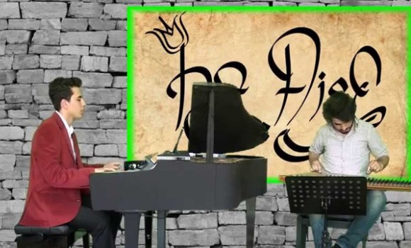 Hazreti Aişe Film Müziği Film Müzikleri Dini İslami yeşilçam Sinema Türk Dizi Film Jenerik Fon Müzikleri Piyano Tv Yerli İslam  Müzik Şarkısı Piyanist Güneş Yakartepe Müziği dram