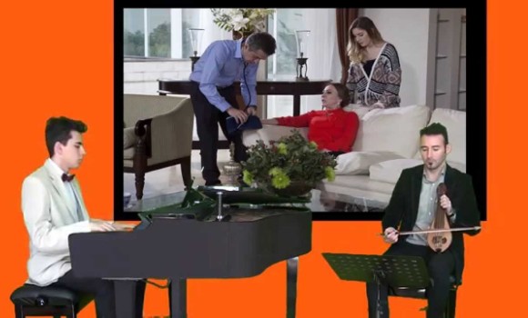 Asla Vazgeçmem Jenerik Müziği Türk Dizi Film Jenerik Fon Müzikleri Piyano Tv Yerli Televizyon Dizileri Müzik Şarkısı Pianist Güneş Yakartepe Piyano En İyi  Şarkıları