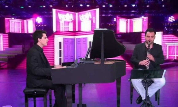 Fikrimin İnce Gülü Klasik Müziği Osmanlı türk musikileri Müzikleri Şarkısı Musiki tarihi Saray Piyano Konseri Sultan Sarayı