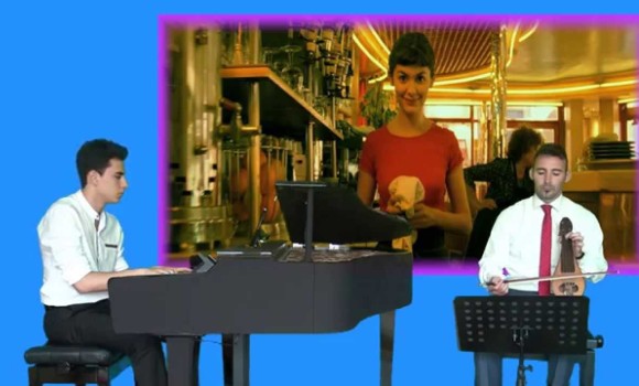 Amelie Komedi Yabancı Film Fon Müzikleri Piyano Sinema Müzik Şarkısı  Piyanist Güneş Yakartepe Piano En Güzel Şarkıları Müziği