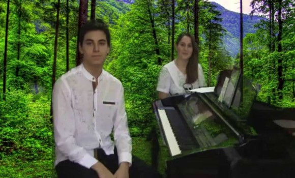 Sevgilim Mustafa Ceceli Türk Pop Müzikleri Şarkılar Müziği Müzikleri Türkçe Piyano Şarkısı  Piyanist Güneş Yakartepe