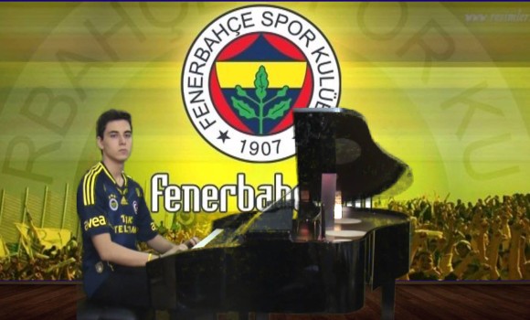 FENERBAHÇE Marşı Şarkı FENER Yazsın Mezar Taşında En Güzel Fenerbahçe Şarkıları ve Marşları - En Zor Günde