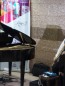 Esenler Belediyesi Vapur İle Boğaziçi Gezilari Çocuk İftarı Foto Piyano Ney Konseri Tasavvuf ve Dini Film Müzikleri Ramazan Etkinlikleri Piyanist Güneş Yakartepe