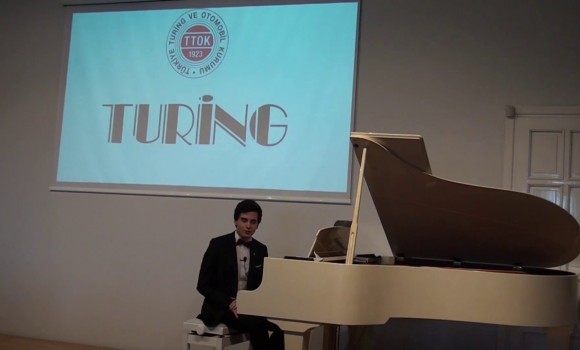 KÜRDİLİ HİCAZKAR SAZ SEMAİSİ Reşad Aysu Klasik Türk Sanat Musiki Eseri Bir Saz Üstad Turing Konser